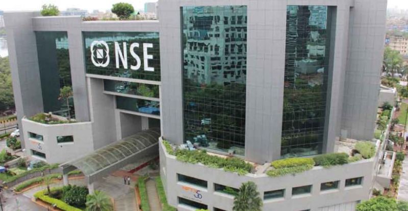 NSE Nifty reclaimed the 10,900