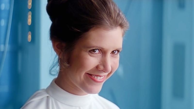 Princess Leia