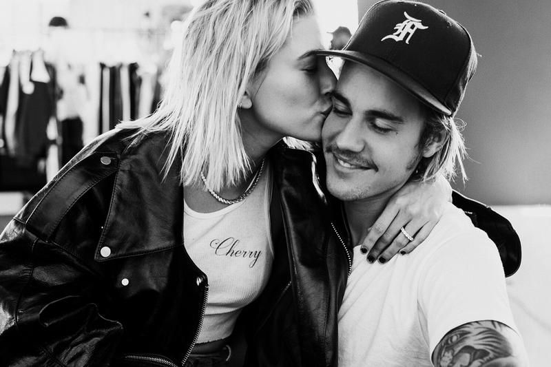 Justin Bieber, Hailey Baldwin confirm engagement