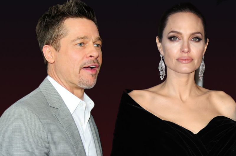 Brad Pitt not paying 'meaningful' child support