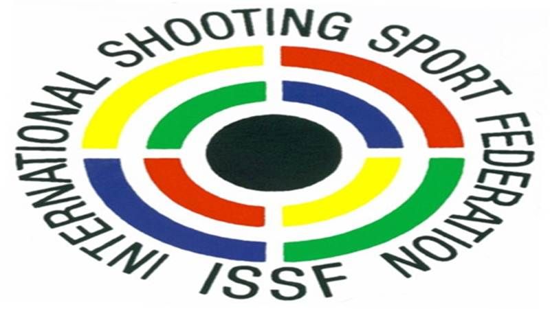 International Shooting Sports Federation