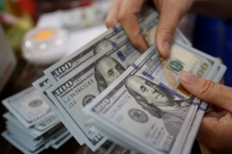 Foreign portfolio investors