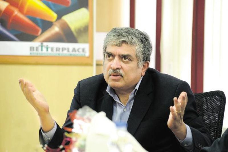 Nandan Nilekani