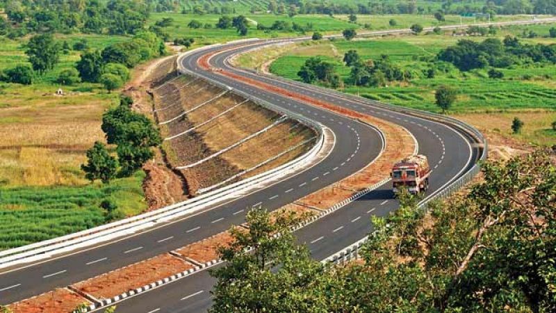 Bharatmala project