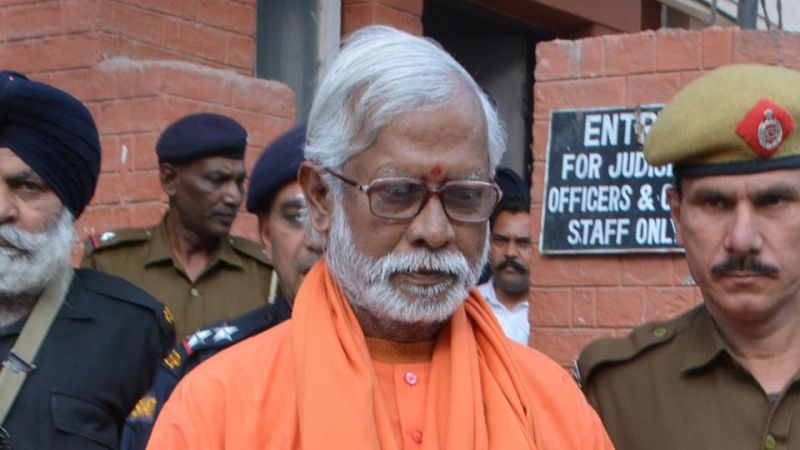 Swami Aseemanand