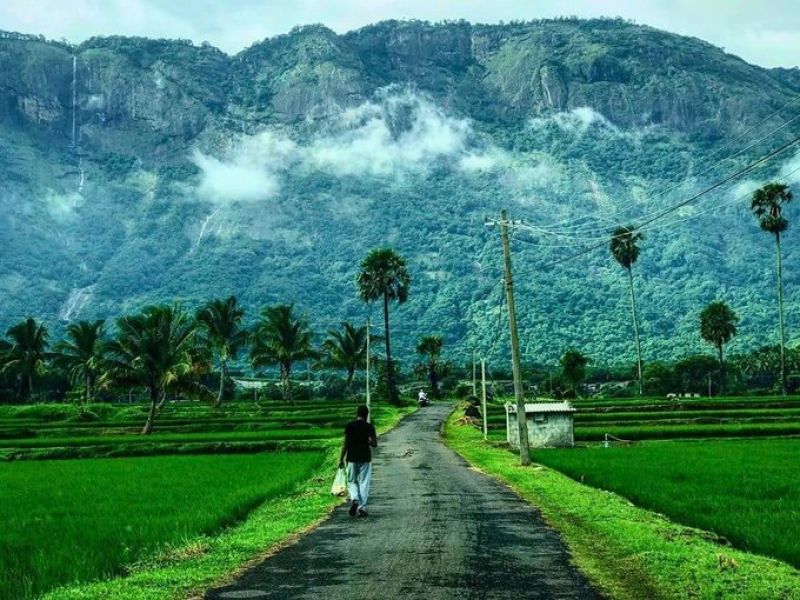Top 10 Most beautiful Villages in India