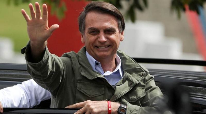 Jair Bolsonaro