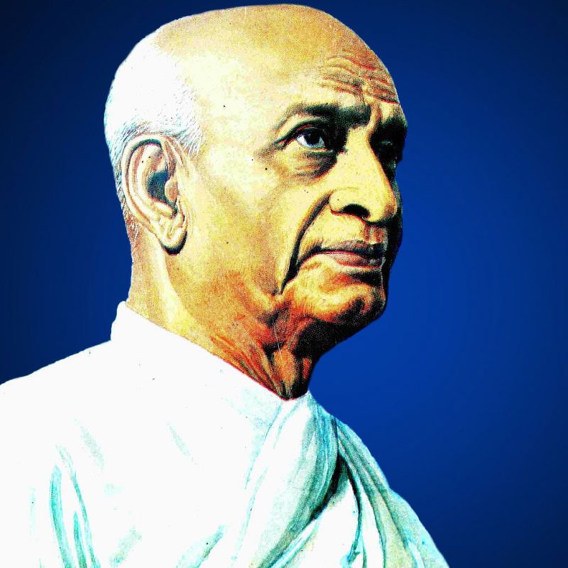 Sardar Vallabhbhai Patel