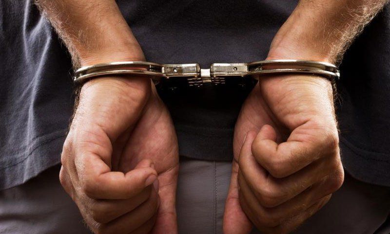 Vigilance team laid a trap and the accused ASI was arrested