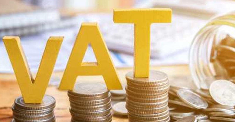 VAT 