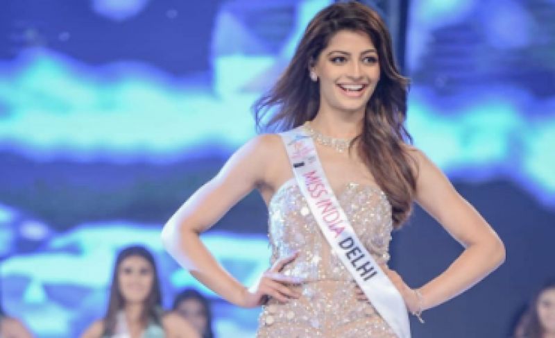 Mansi Sehgal