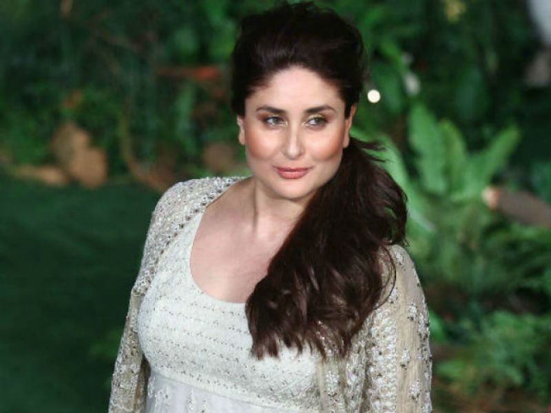 Kareena Kapoor