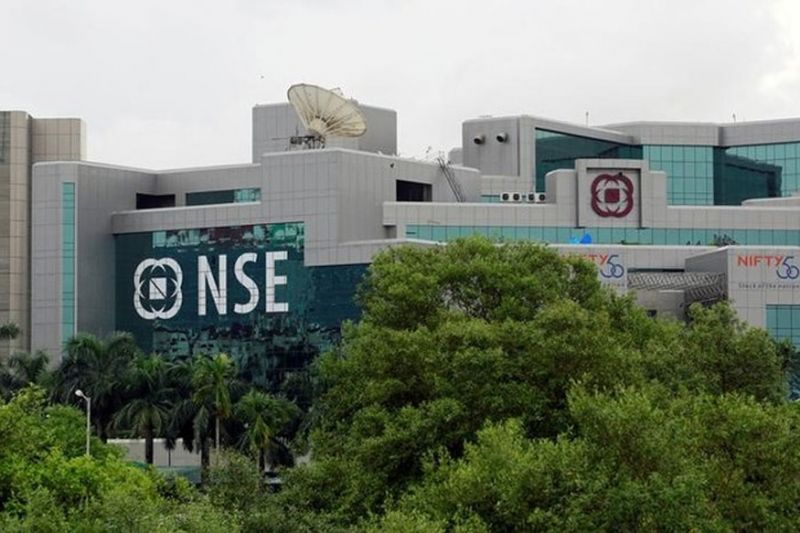 NSE Nifty jumped 129.85 points