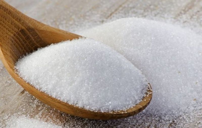 Small sugar prices ended mixed on alternate bouts