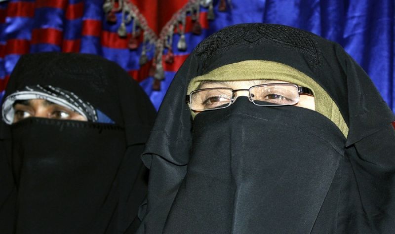 Aasiya Andrabi, 