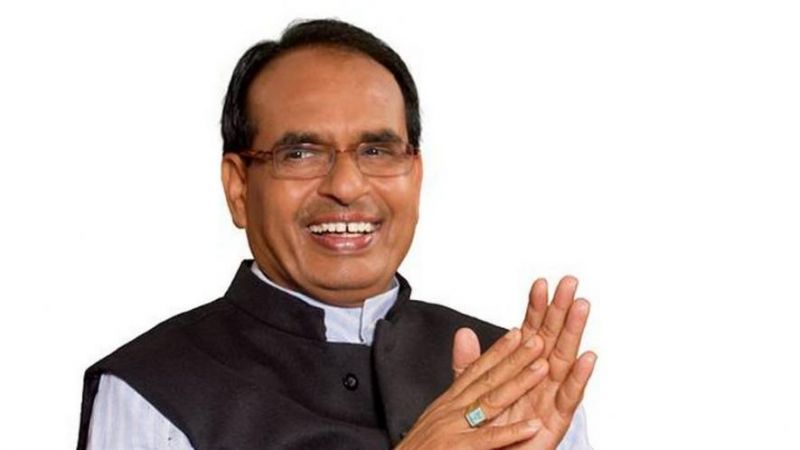 Shivraj Singh Chouhan