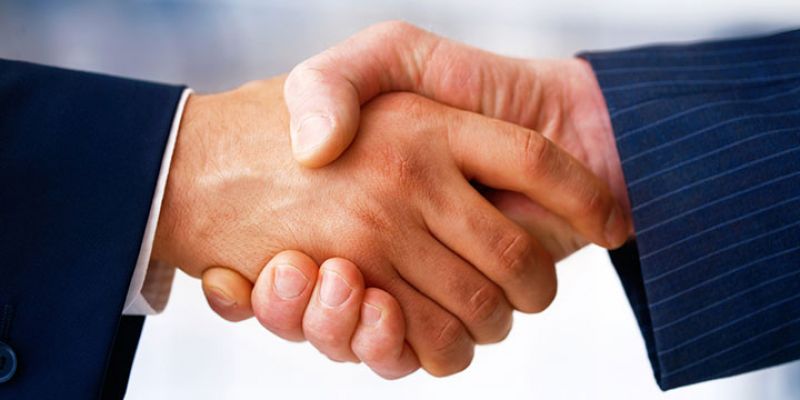 Comprehensive Economic Cooperation Agreement