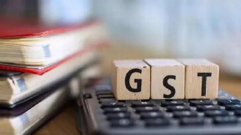 GST