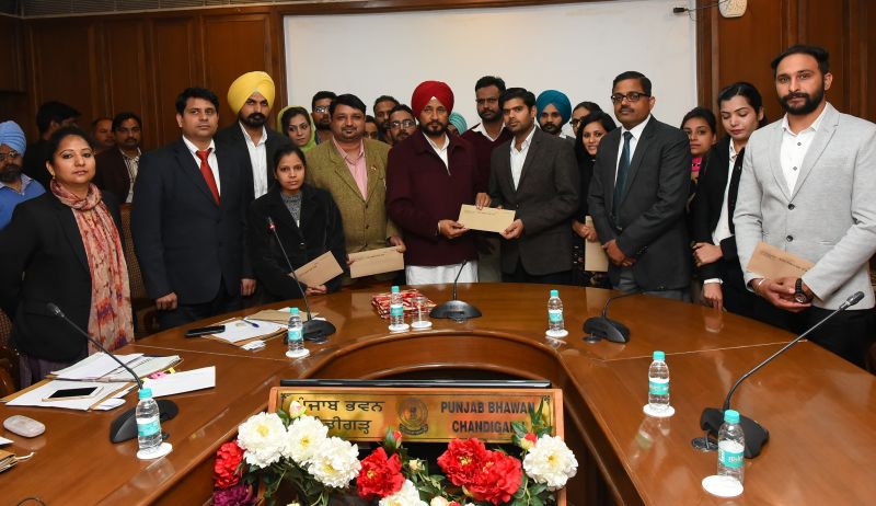 Employment Generation department recruits 20 district level counsellors