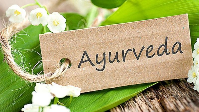 Like yoga, Ayurveda should spread globally