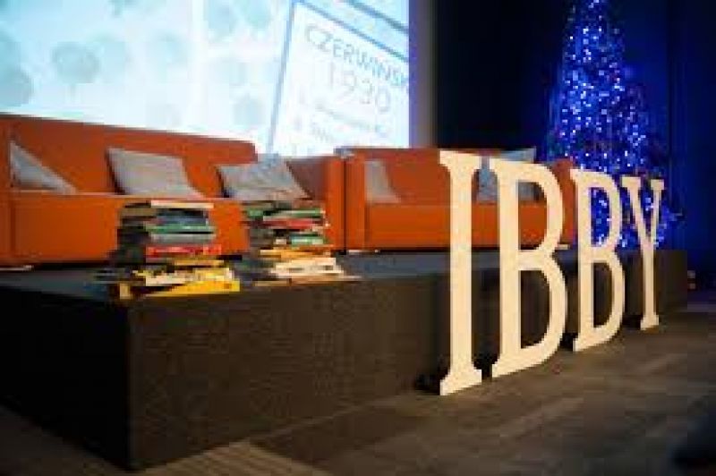 International Board on Books for Young People