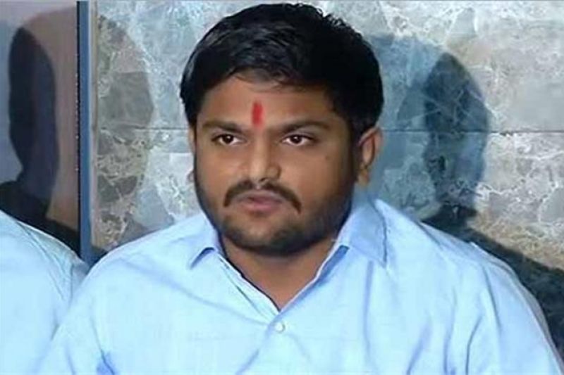 Hardik, aides gets two-year jail term