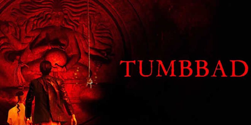 Shah Rukh Khan praises 'Tumbbad'