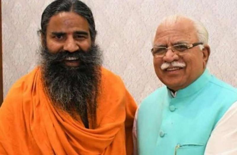 'Yog Aayog' to be constituted to promote yoga: Khattar
