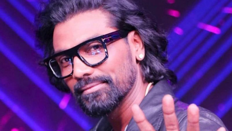Remo D'Souza
