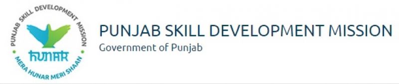 Punjab Skill Development Mission
