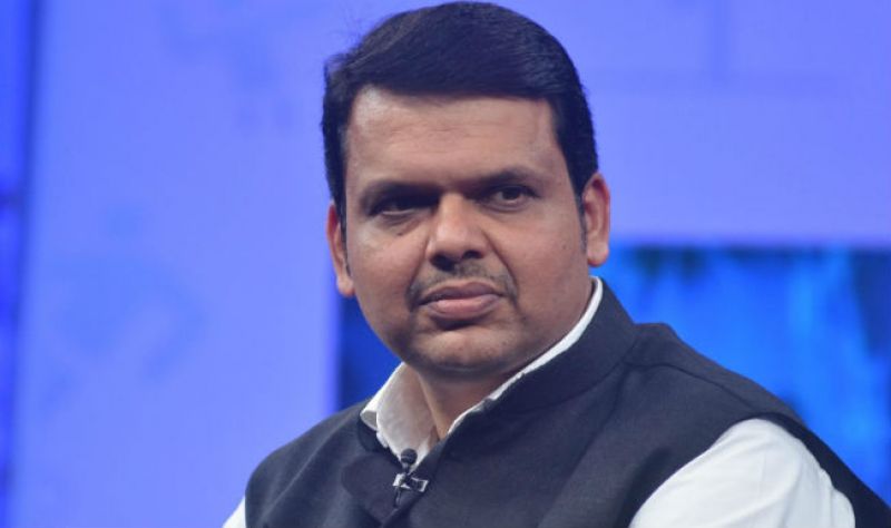 Maharashtra Chief Minister Devendra Fadnavis