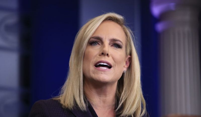 Kirstjen Nielsen