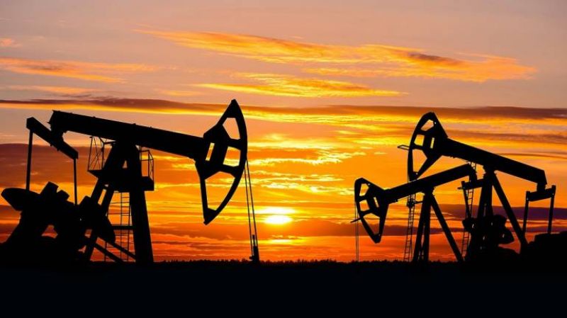 easing crude oil prices