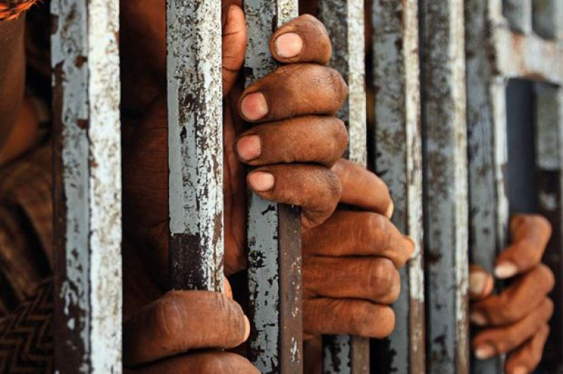 SC constitutes committee to look into jail reforms