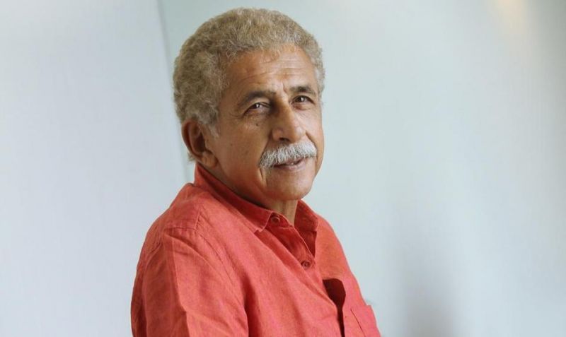 Naseeruddin Shah