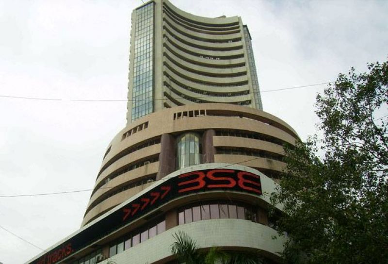 BSE  Sunsex