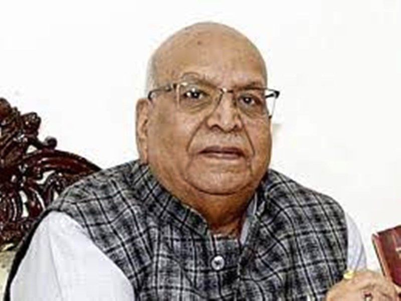 Lalji Tandon