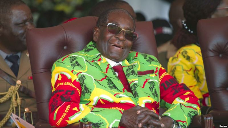 Zimbabwe