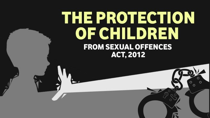 Protection of Children from Sexual Offences Act