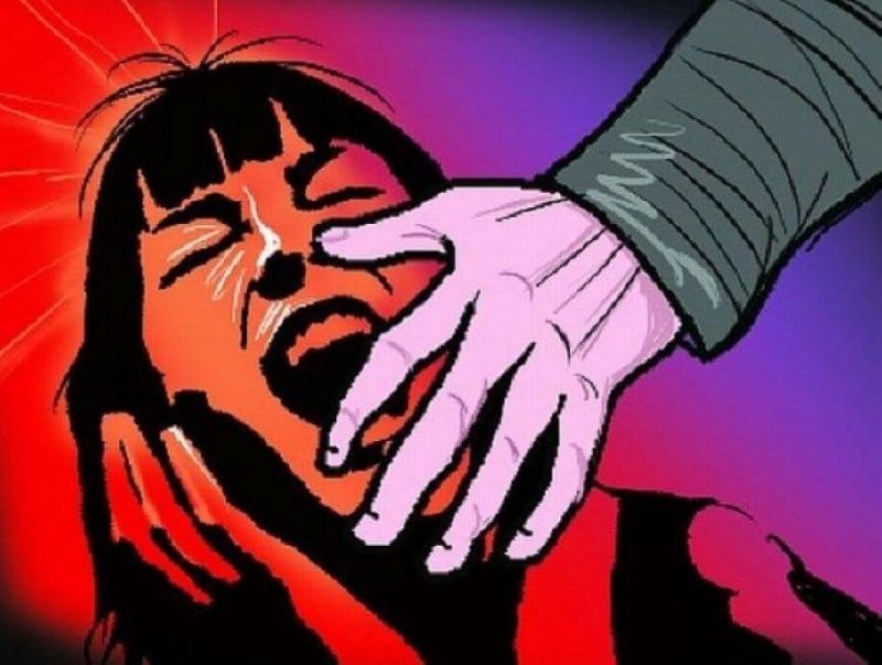 Youth raped and killed a girl