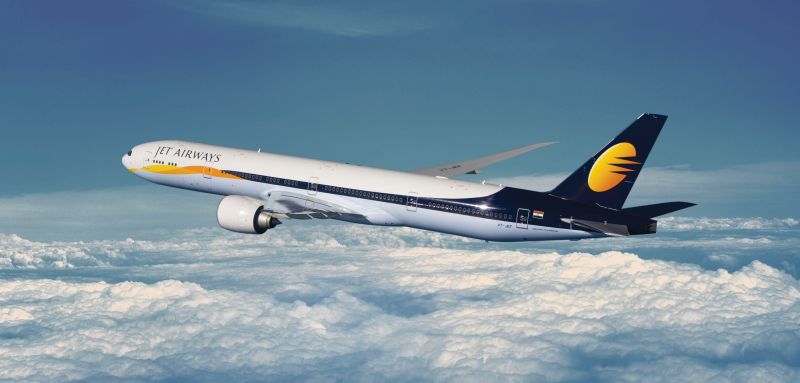 Jet Airways completed 25 years of operations