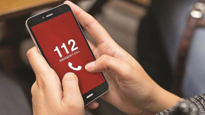 Number 112 Set to Replace Dial 100 in Punjab