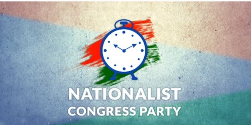 Nationalist Congress Party