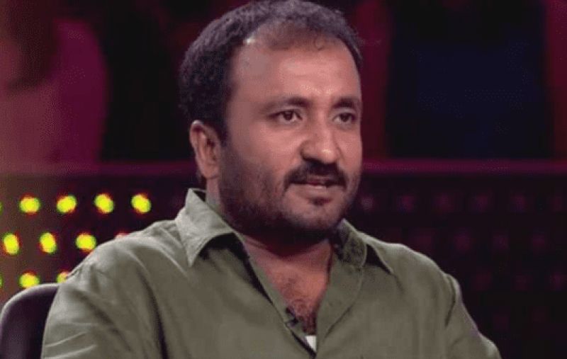 Anand Kumar