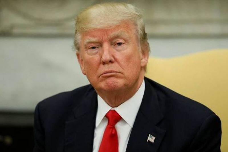 President Donald Trump
