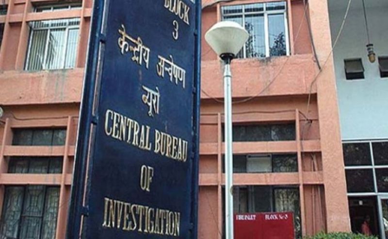 Madras HC orders CBI probe