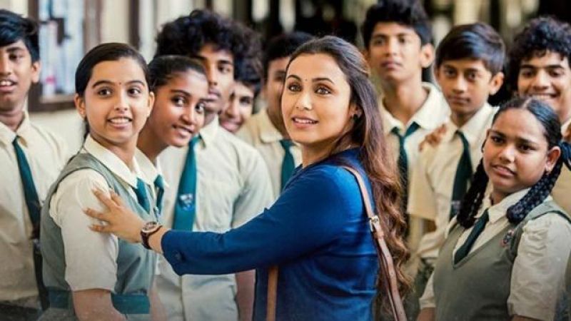 Hichki' gets standing ovation at Shanghai film fest