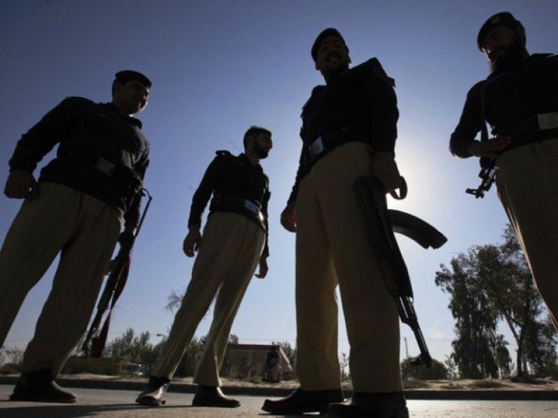  Gunshots resonated in south Delhi's Chhatarpur area