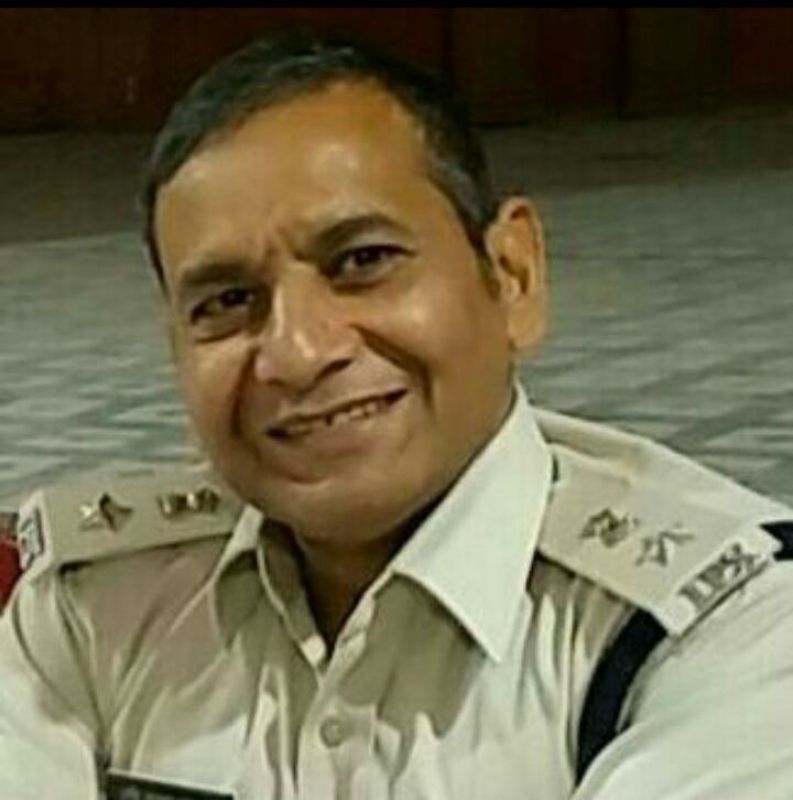 Shashikant Shukla 
