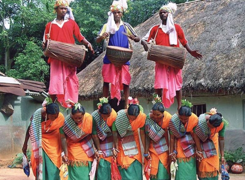Boost for tribal welfare in Odisha